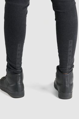 Мотоджинси одношарові PandoMoto LADY Kusari Cor 01 A W27-L30