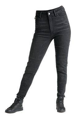 Мотоджинси одношарові PandoMoto LADY Kusari Cor 01 A W27-L30