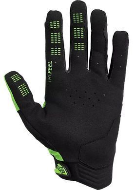 Моторукавички FOX DEFEND GLOVE Flo Yellow L (10)
