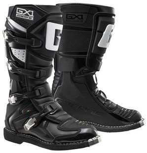 Моточеревики Gaerne GX1 Enduro Black 41