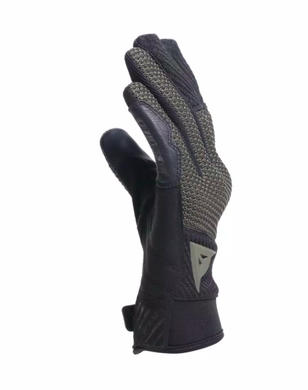 Моторукавички Dainese TORINO GLOVES Black/Grape-leaf L