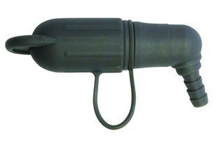Загубник гидратора LEATT Bite Valve 45&deg; Connector