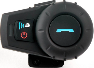 Мотогарнітура T-COM FDC VB 800м