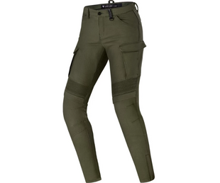 Мотоштани Shima Joggsy LADY Khaki W30-L32, 24