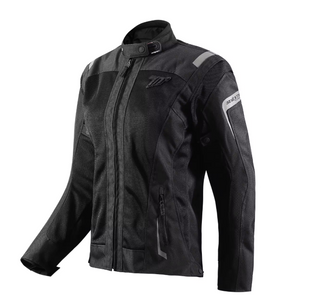Мотокуртка Seventy JT68 SAHARA LADY Black S