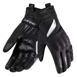 Моторукавички Seventy T11 EXPEDITION LADY Black XS