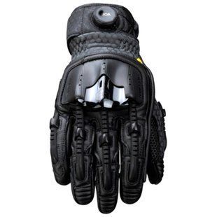 Моторукавиці Knox Handroid MK5 - Black L