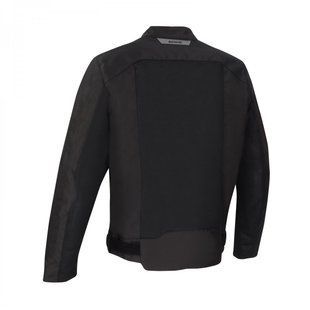 Мотокуртка BERING RIKO Black XXXL