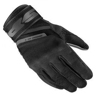 Перчатки Spidi NEO-S Black