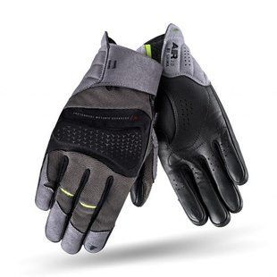 Мотоперчатки Shima Air 2.0 Man Grey S