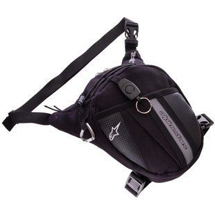 Сумка на бедро Alpinestars овальная