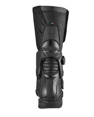 Мотовзуття Gaerne G_DAKAR GORE-TEX BLACK 43