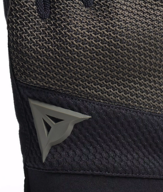 Моторукавички Dainese TORINO GLOVES Black/Grape-leaf L