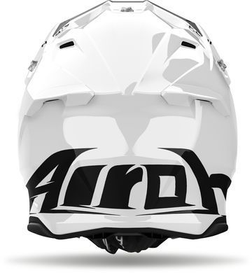 Мотошолом Airoh Twist 3 COLOR white gloss L