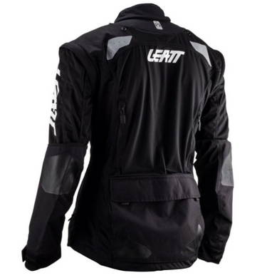 Мотокуртка LEATT Adventure 4.5 Lite Black M