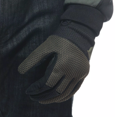 Моторукавички Dainese TORINO GLOVES Black/Grape-leaf L