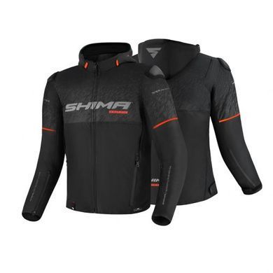 Мотокуртка Shima Drift+ S