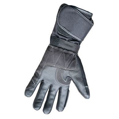 Мотоперчатки зимние Crivit Winter L