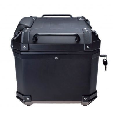 Кофр AWINA 45L 43.5x38x34см пластик AW9037