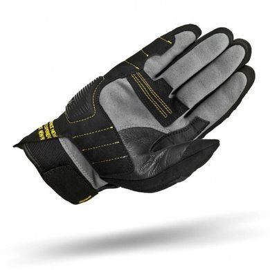Мотоперчатки Shima X-Breeze 2 Black L