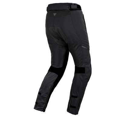 Мотоштаны Shima Jet Black XXL