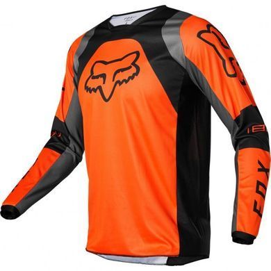 Джерсі FOX 180 LUX Flo Orange M