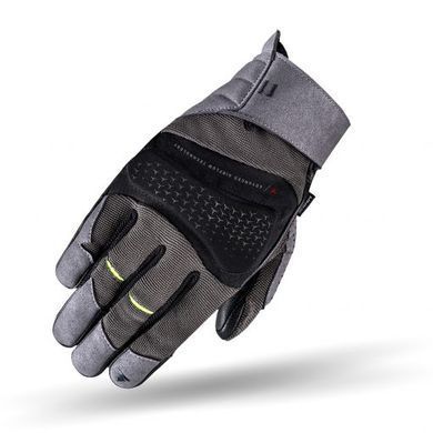 Моторукавички Shima Air 2.0 Man Grey S
