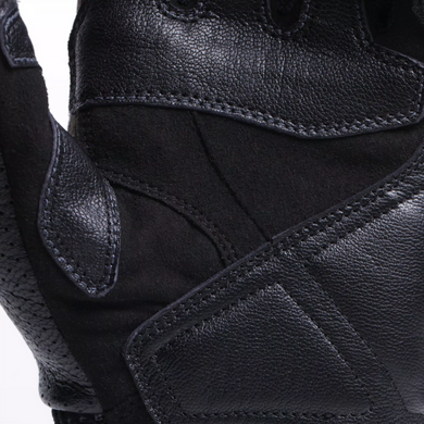 Моторукавички Dainese TORINO GLOVES Black/Grape-leaf L