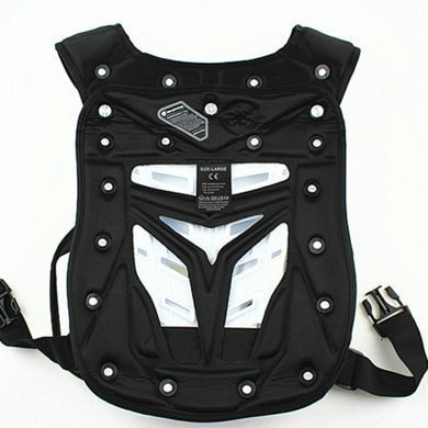Моточерепаха Scoyco AM05 Black L