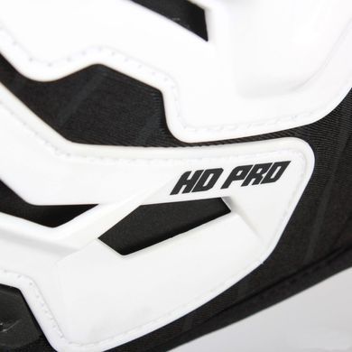 Моточерепаха LEATT Chest Protector 5.5 Pro HD white