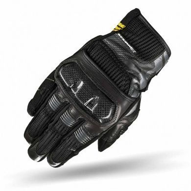 Мотоперчатки Shima X-Breeze 2 Black L