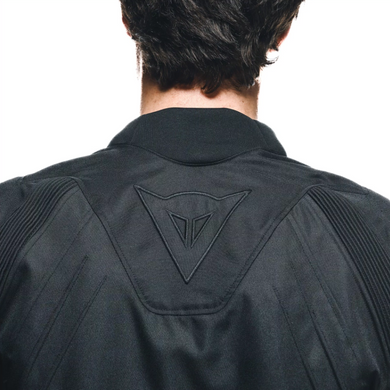 Мотокуртка Dainese AVRO 5 Textile Black