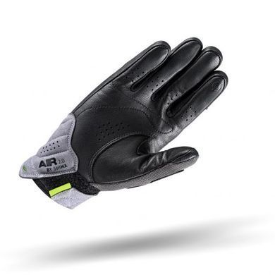 Моторукавички Shima Air 2.0 Man Grey S
