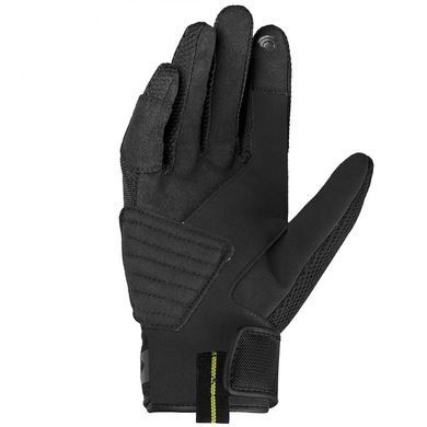 Перчатки Spidi NEO-S Black
