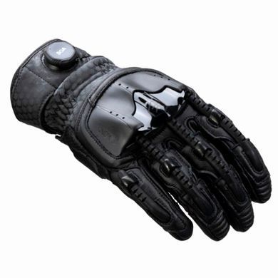 Моторукавиці Knox Handroid MK5 - Black L