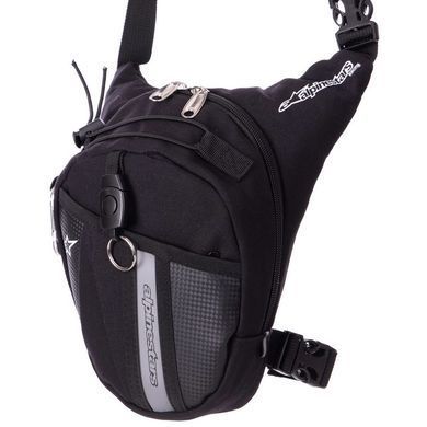 Сумка на стегно Alpinestars овальна