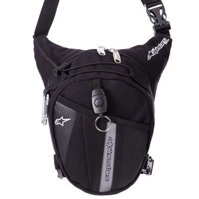 Сумка на стегно Alpinestars овальна