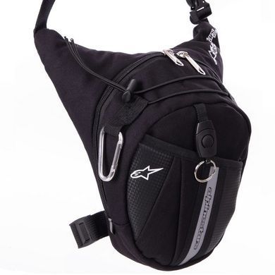 Сумка на стегно Alpinestars овальна