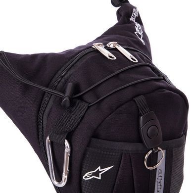 Сумка на стегно Alpinestars овальна