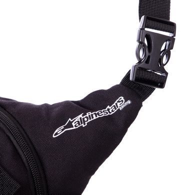 Сумка на стегно Alpinestars овальна