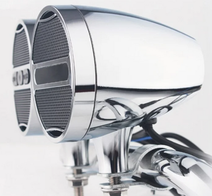 Мотоакустика Aoveise MT473 Chrome