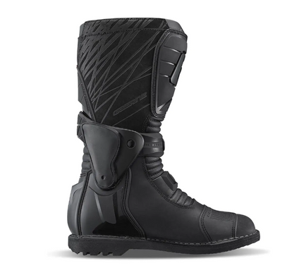 Мотовзуття Gaerne G_DAKAR GORE-TEX BLACK 43