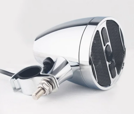 Мотоакустика Aoveise MT473 Chrome