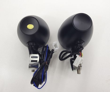 Мотоакустика Aoveise MT473 Black