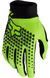 Моторукавички FOX DEFEND GLOVE Flo Yellow L (10)
