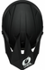 Мотошлем Oneal 1SRS Matt Black L