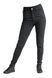 Мотоджинси одношарові PandoMoto LADY Kusari Cor 01 A W27-L30