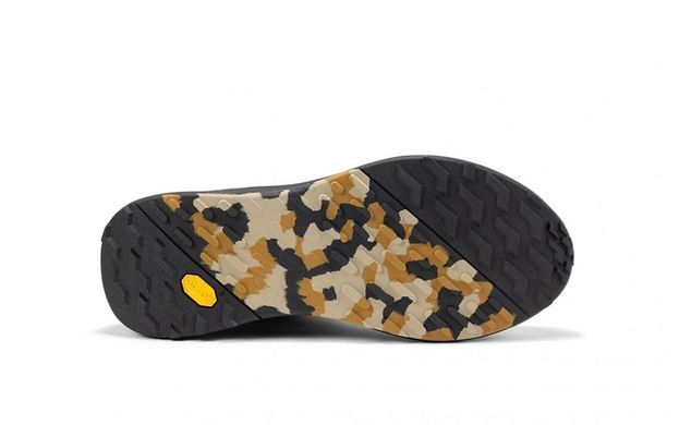 Моточеревики Sidi NUCLEUS Black-Yellow