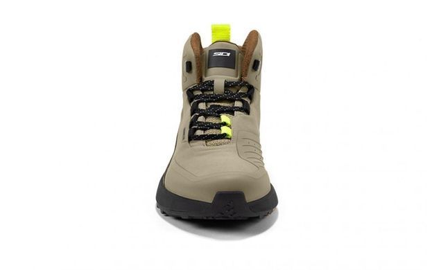 Моточеревики Sidi NUCLEUS Black-Yellow
