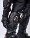 Мотоштани LEATT 7.5 RALLY HydraDri Adventure Pant Stealth 34